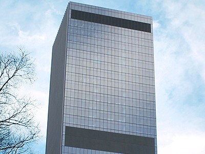 Office development fire services